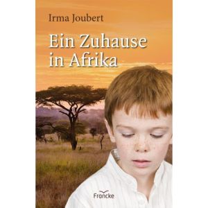 Produktbild des Artikels Ein Zuhause in Afrika (Buch - Gebunden)