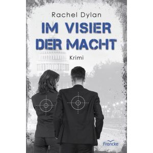 Produktbild des Artikels Im Visier der Macht (Buch - Paperback)