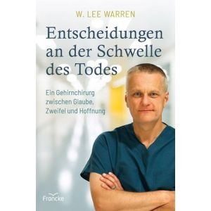 Produktbild des Artikels Entscheidungen an der Schwelle des Todes (Buch - Paperback)