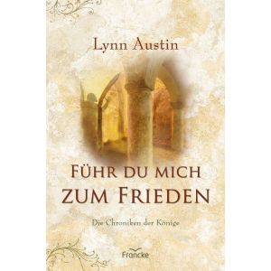 Produktbild des Artikels Führ du mich zum Frieden (5) (Buch - Paperback)