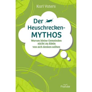 Produktbild des Artikels Der Heuschrecken-Mythos (Buch - Paperback)