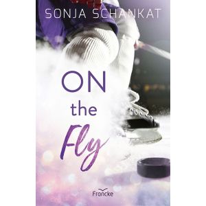 Produktbild des Artikels On the Fly (Buch - Paperback)