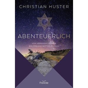 Produktbild des Artikels Abenteuerlich (Buch - Gebunden)