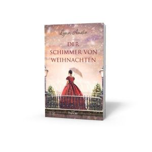 Produktbild des Artikels Der Schimmer von Weihnachten (Buch - Paperback)