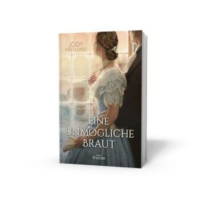 Produktbild des Artikels Eine unmögliche Braut (Buch - Kartoniert)