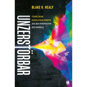Produktbild des Artikels Unzerstörbar (Buch - Paperback)