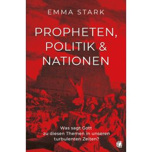 Produktbild des Artikels Propheten, Politik und Nationen (Buch - Kartoniert)