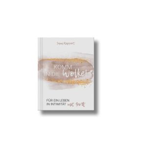 Produktbild des Artikels Komm in die Wolke (Buch - Gebunden)