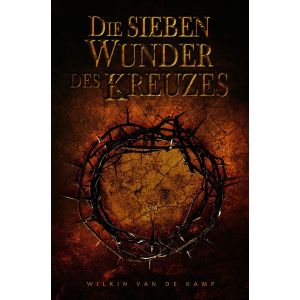 Produktbild des Artikels Die sieben Wunder des Kreuzes (Buch - Paperback)