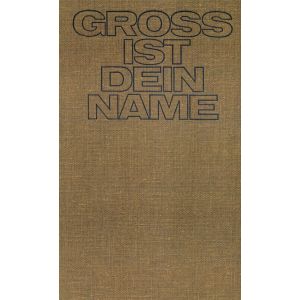 Produktbild des Artikels Wir sind junge Menschen (Noten - Download)