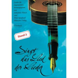 Produktbild des Artikels Am Ende eines Auswegs (Noten - Download)