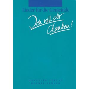 Produktbild des Artikels Wer Gott folgt riskiert seine Träume (Noten - Download)