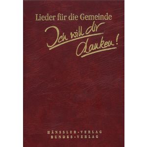Produktbild des Artikels Jesus du des Lebens Herr (Noten - Download)