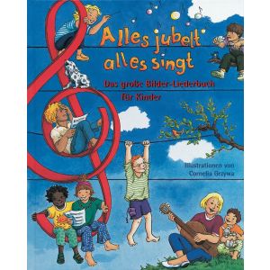 Produktbild des Artikels Weil ich Jesu Schäflein bin (Noten - Download)