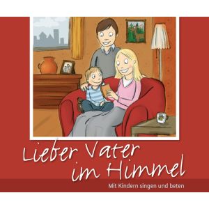 Produktbild des Artikels Vater danke dass du da bist (MP3-Track - Download)
