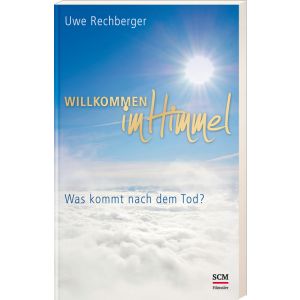 Produktbild des Artikels Willkommen im Himmel (E-Book - PDF Datei)
