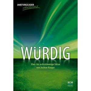 Produktbild des Artikels Ein feste Burg ist unser Gott (Noten - Download)