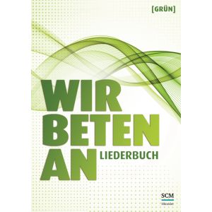 Produktbild des Artikels Singt dem Herrn ein neues Lied (Noten - Download)