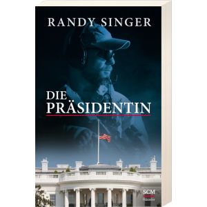 Produktbild des Artikels Die Präsidentin (Buch - Gebunden)