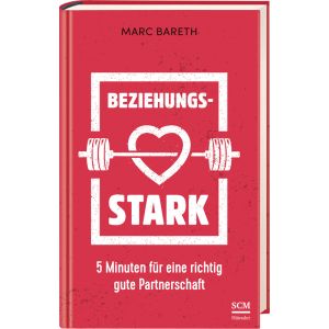 Produktbild des Artikels Beziehungsstark (Buch - Gebunden)