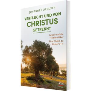 Produktbild des Artikels Verflucht und von Christus getrennt (Buch - Paperback)