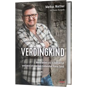Produktbild des Artikels Verdingkind (Buch - Gebunden)