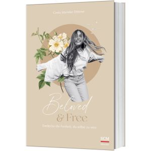 Produktbild des Artikels Beloved & Free (Buch - Klappenbroschur)