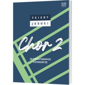 Produktbild des Artikels Jesus meine Hoffnung lebt (Noten - Download)