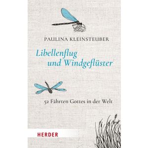 Produktbild des Artikels Libellenflug und Windgeflüster (Buch - Gebunden)