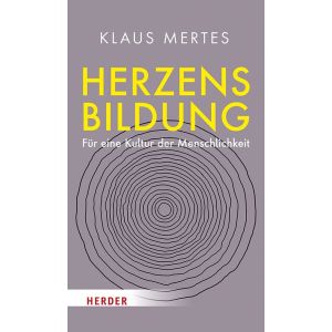 Produktbild des Artikels Herzensbildung (Buch - Gebunden)