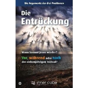 Produktbild des Artikels Die Entrückung (Buch - Broschiert)