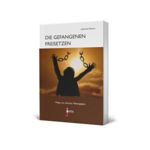 Produktbild des Artikels Die Gefangenen freisetzen (Buch - Paperback)