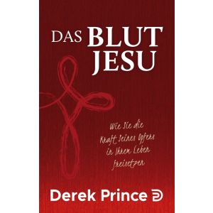 Produktbild des Artikels Das Blut Jesu (Buch - Taschenbuch)