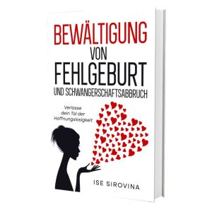 Produktbild des Artikels Bewältigung von Fehlgeburt und Schwangerschaftsabbruch (Buch - Paperback)