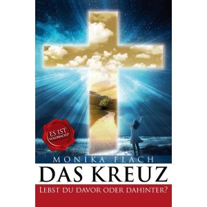 Produktbild des Artikels Das Kreuz (Buch - Paperback)
