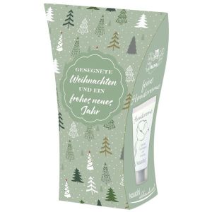 Produktbild des Artikels Handcreme "Gesegnete Weihnachten" (Kosmetik)