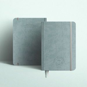 Produktbild des Artikels Meine Ankerpunkte 2026 - Buchkalender (Kalender - Kunstleder)