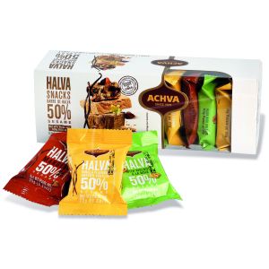 Produktbild des Artikels Halva Snacks (Lebensmittel)
