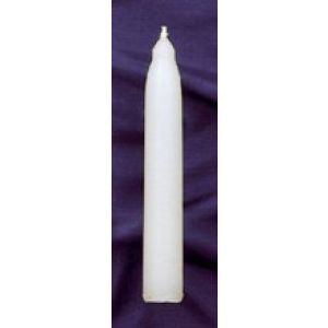 Produktbild des Artikels Menora Kerzen - 10 Stück ()