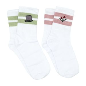 Produktbild des Artikels Sockenset "Für 2 richtig coole Socken" ()