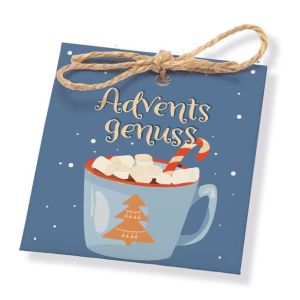 Produktbild des Artikels Kleiner Tee-Genuss: Adventsgenuss (Lebensmittel)
