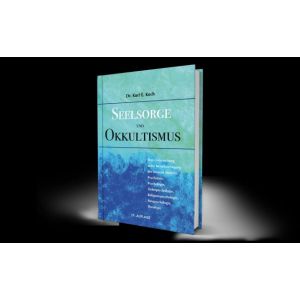 Produktbild des Artikels Seelsorge und Okkultismus (Buch - Gebunden)