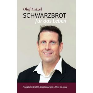 Produktbild des Artikels Schwarzbrot für das Leben 1 (Buch - Gebunden)