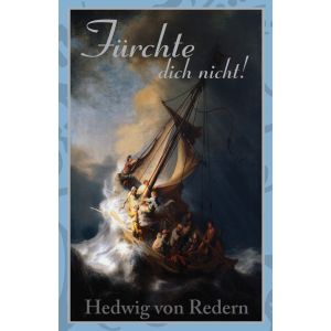 Produktbild des Artikels Fürchte dich nicht! (Buch - Kartoniert)