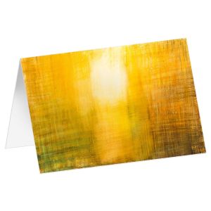Produktbild des Artikels Kunstkarten "Abendlicht" 5 Stk. (Schreibwaren)