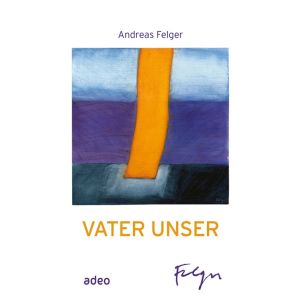 Produktbild des Artikels Vater unser - Leporello (Schreibwaren)