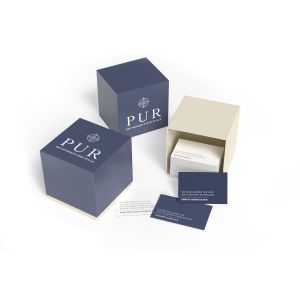 Produktbild des Artikels PUR – Wortbox ()