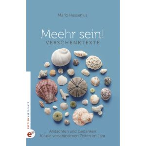 Produktbild des Artikels Meehr sein! (Buch - Gebunden)