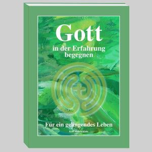 Produktbild des Artikels Gott in der Erfahrung begegnen (Buch - Kartoniert)