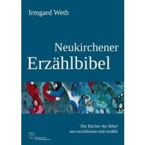 Produktbild des Artikels Neukirchener Erzählbibel (Buch - Gebunden)